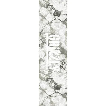 Grizzly Tie Dye Stamp Grip
