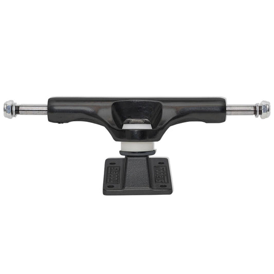 ST1 Inverted Hollow Ultra Low Matte Black Trucks