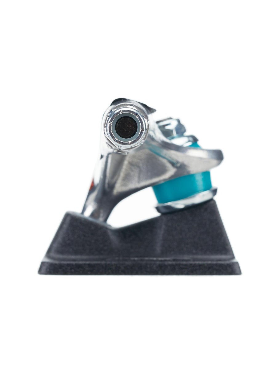 Frank Gerwer Screaming Grimple T- II Trucks