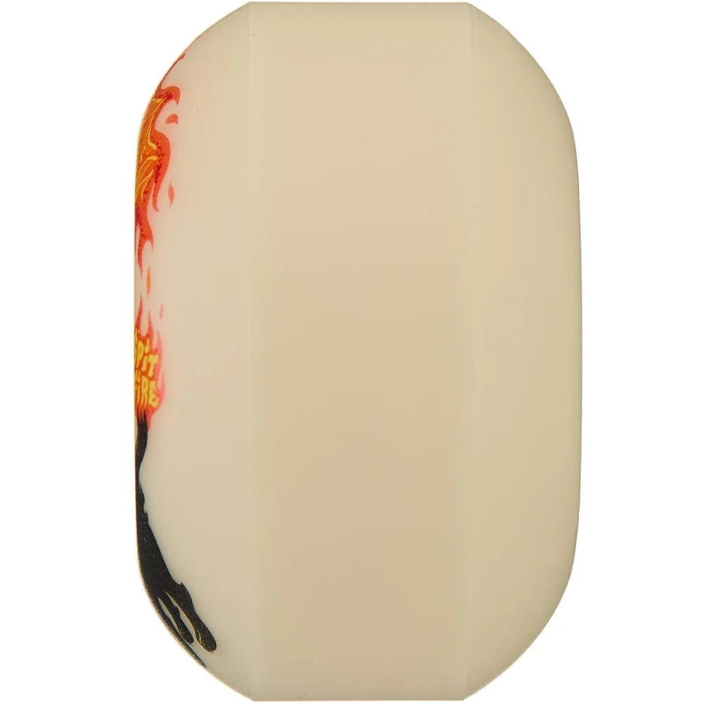 SF F4 99A Classics Daan Van Der Linden Pyrocat 55mm Wheels