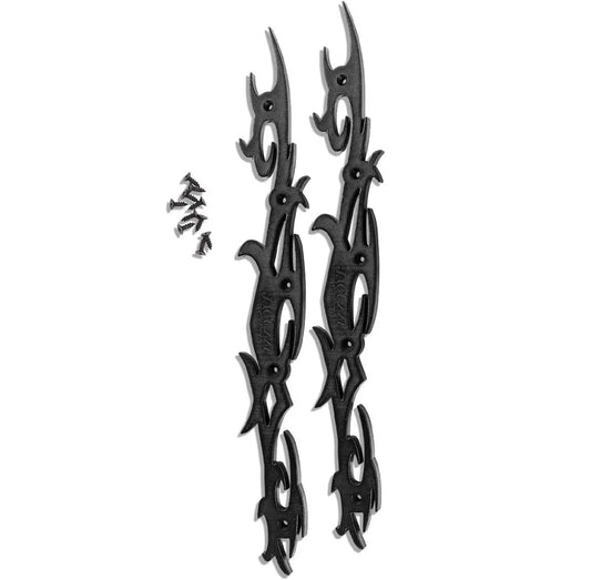 Tribal Rails