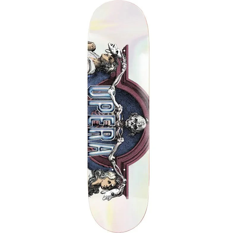 Josh Douglas Exposed EX7 Holographic Deck - 8.5