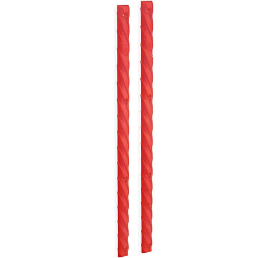 Red Lines Rails