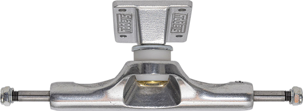 ST1 Inverted Hollow Lights/ Ultra Low Polished - 8.25 (Set)
