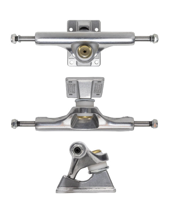 ST1 Inverted Hollow Lights/ Ultra Low Polished - 8.25 (Set)