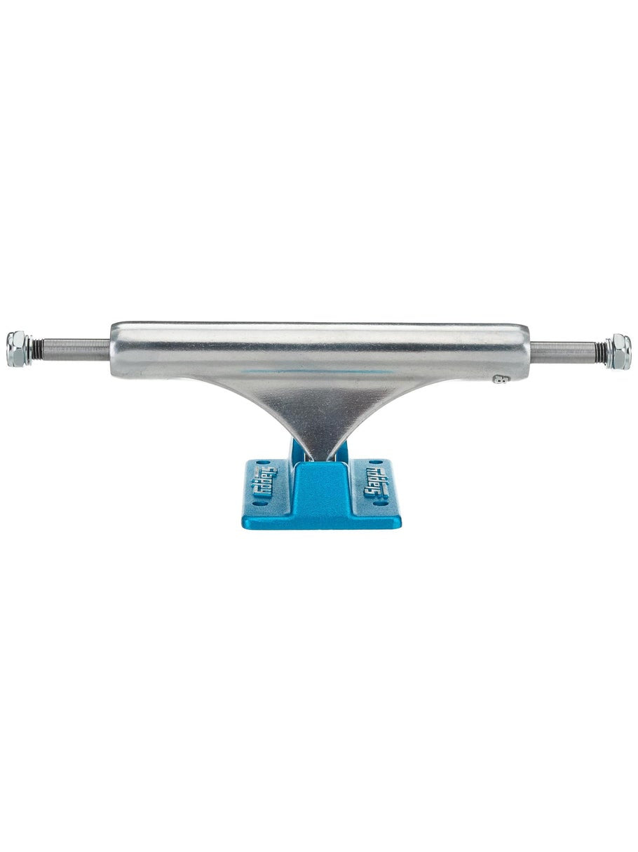 ST1 Inverted Hollow Lights/ Ultra Low Polished - 8.25 Light Blue (Set)