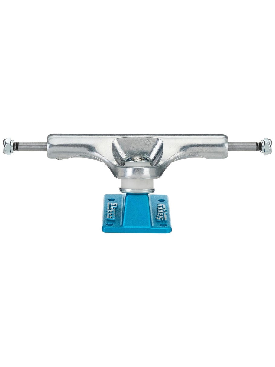 ST1 Inverted Hollow Lights/ Ultra Low Polished - 8.25 Light Blue (Set)