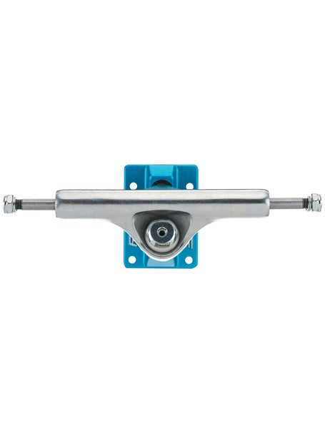 ST1 Inverted Hollow Lights/ Ultra Low Polished - 8.25 Light Blue (Set)