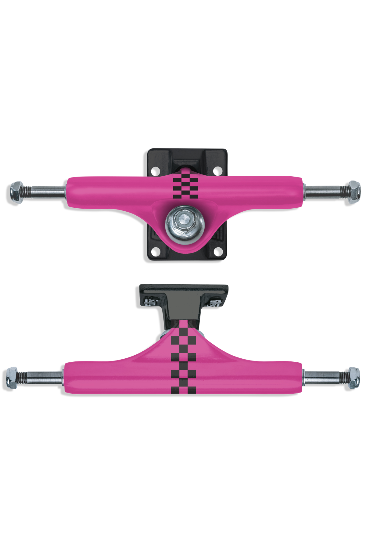 ST1 Classic Arisa Trew Checker Pink -  8.0 (Set)