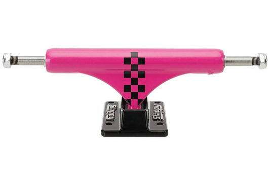 ST1 Classic Arisa Trew Checker Pink -  8.0 (Set)