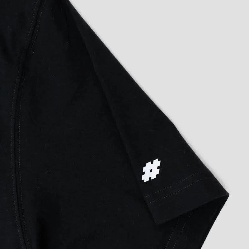 NB Numeric Linear Logo Tee