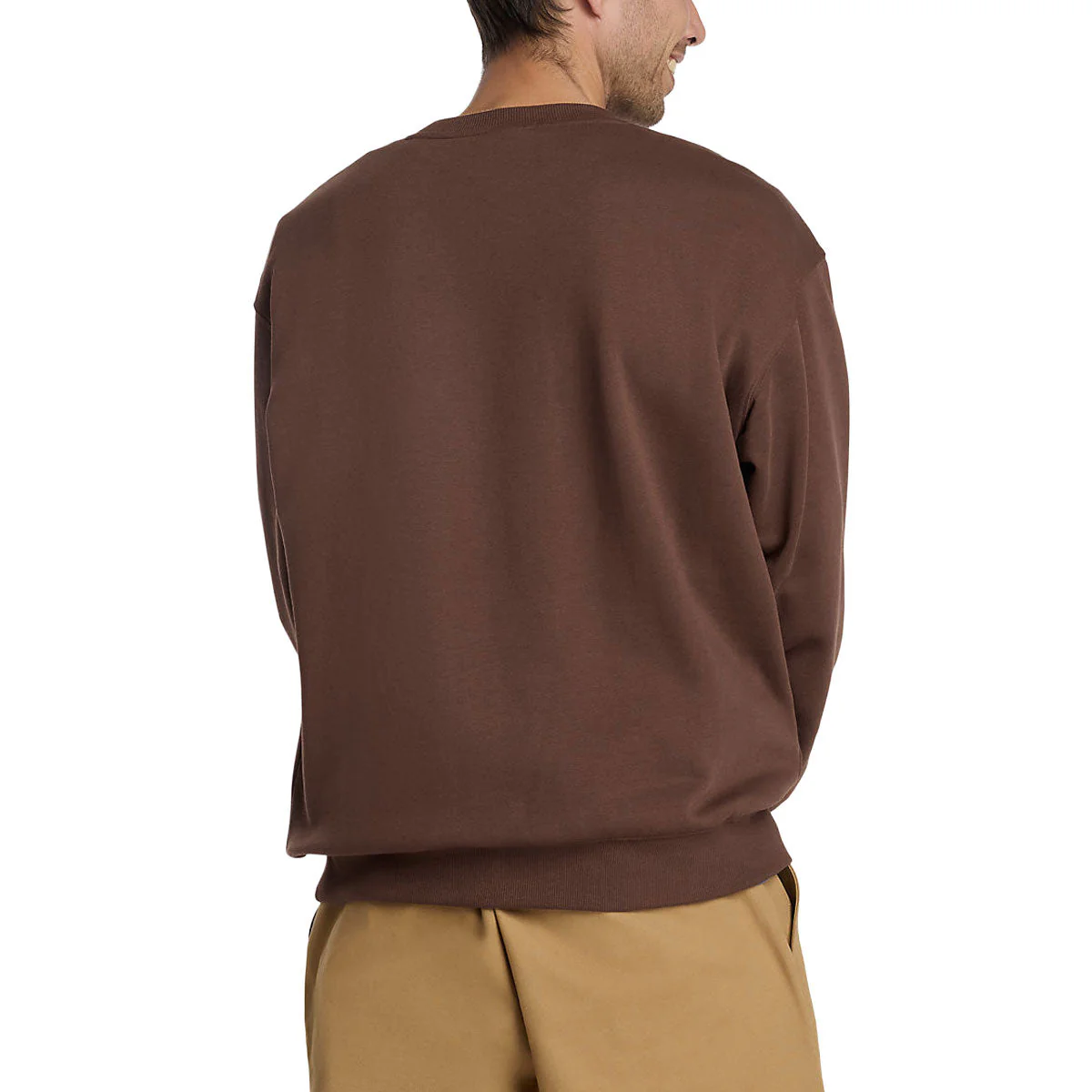 NB Numeric French Terry Crewneck