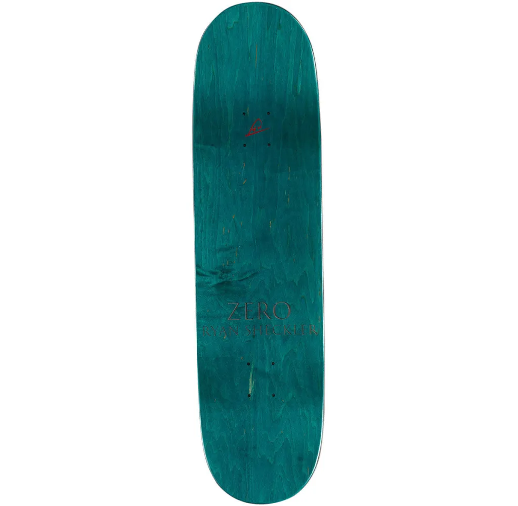 Ryan Sheckler Lewandowski 3 Deck - 8.5