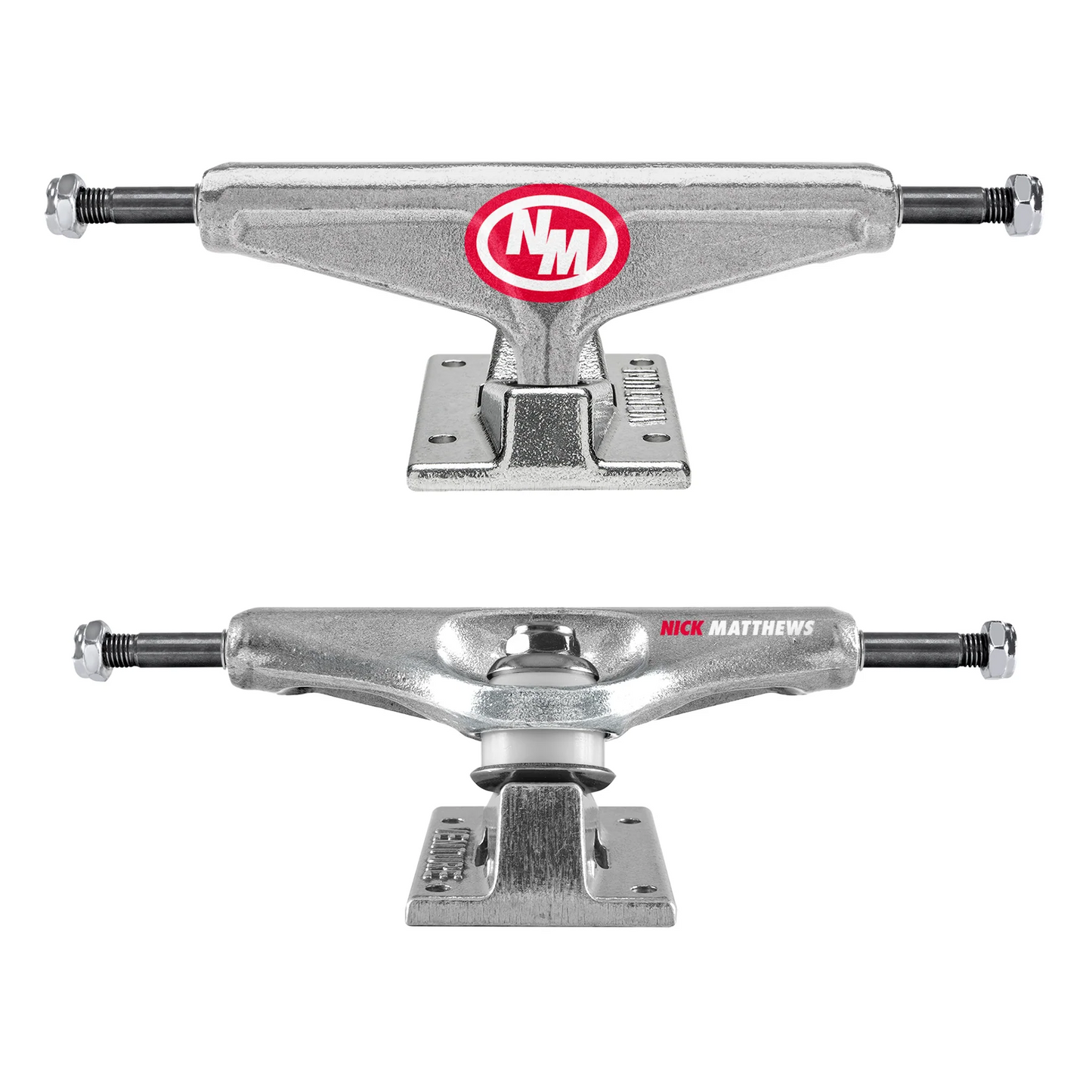 Venture Nick Matthews 5.6 Polished Trucks