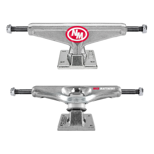 Venture Nick Matthews 5.6 Polished Trucks