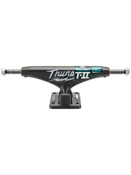 Thunder Team T-II Voltage Trucks (Size 148) - 8.25