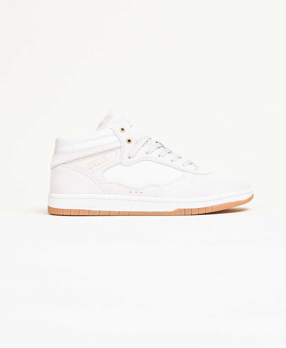 John Dilo Shoes - Cloud Gum
