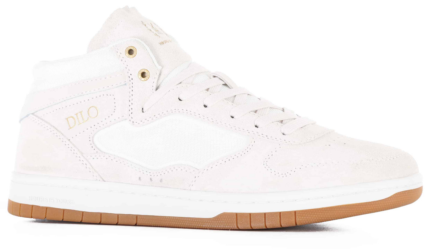 John Dilo Shoes - Cloud Gum
