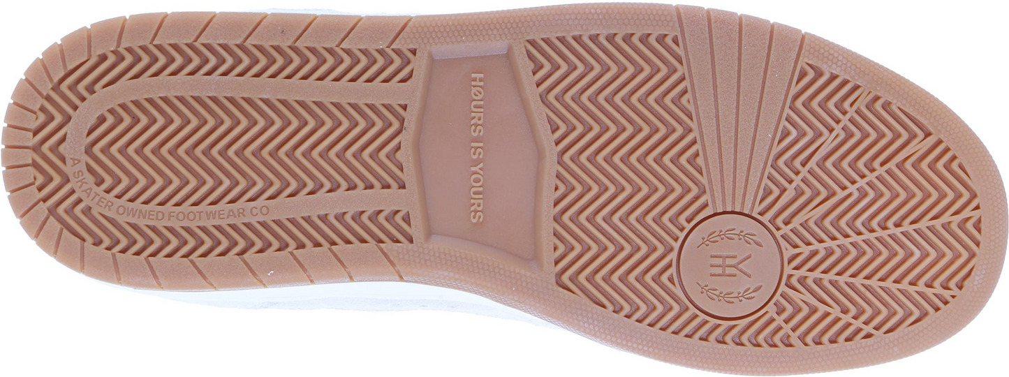 John Dilo Shoes - Cloud Gum
