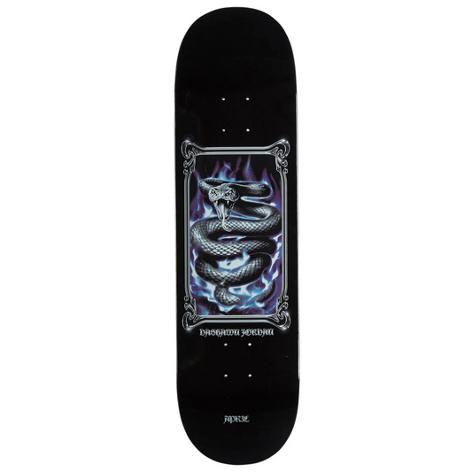 April Dashawn Jordan Diamondback Deck - 8.38