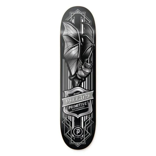 Franky Villani Bat Deck - 8.5