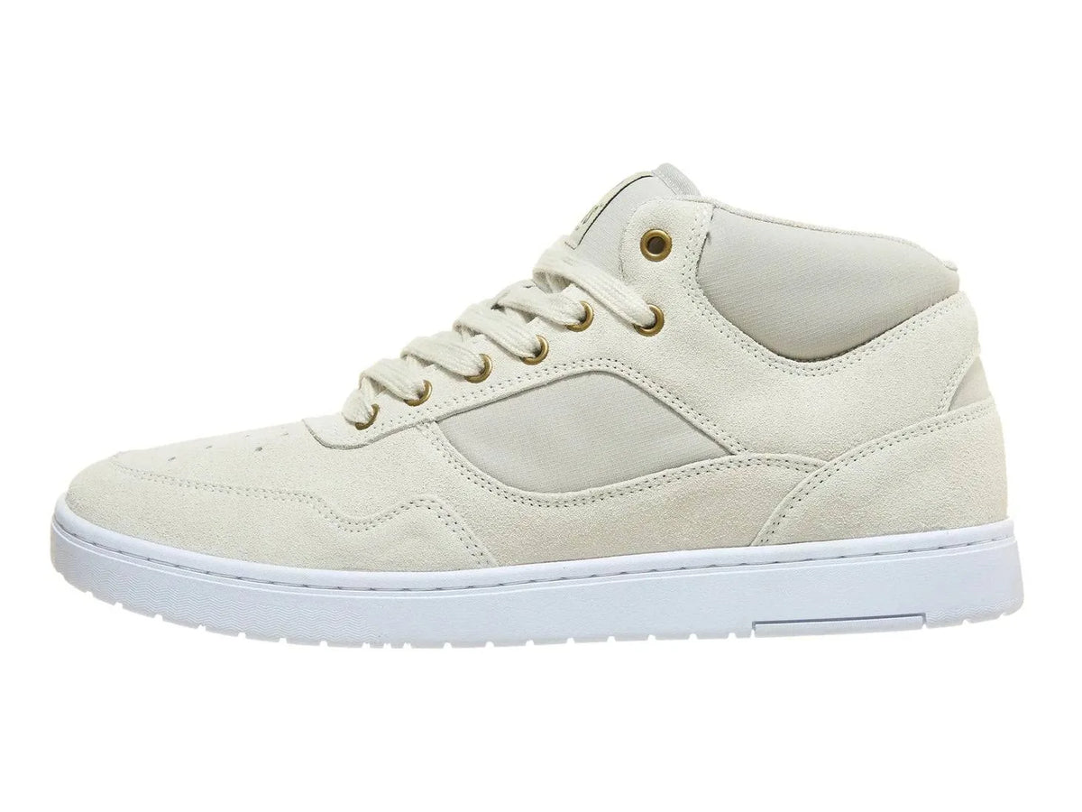 Standard Mid - Cup - Cream / White