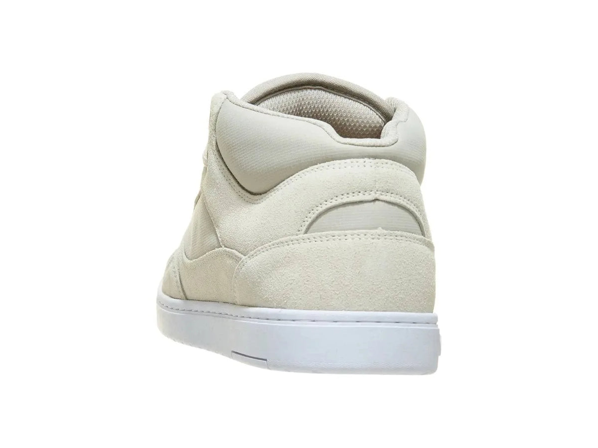 Standard Mid - Cup - Cream / White