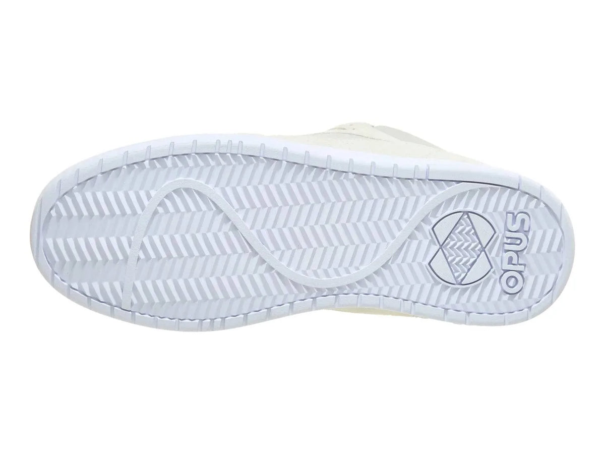 Standard Mid - Cup - Cream / White