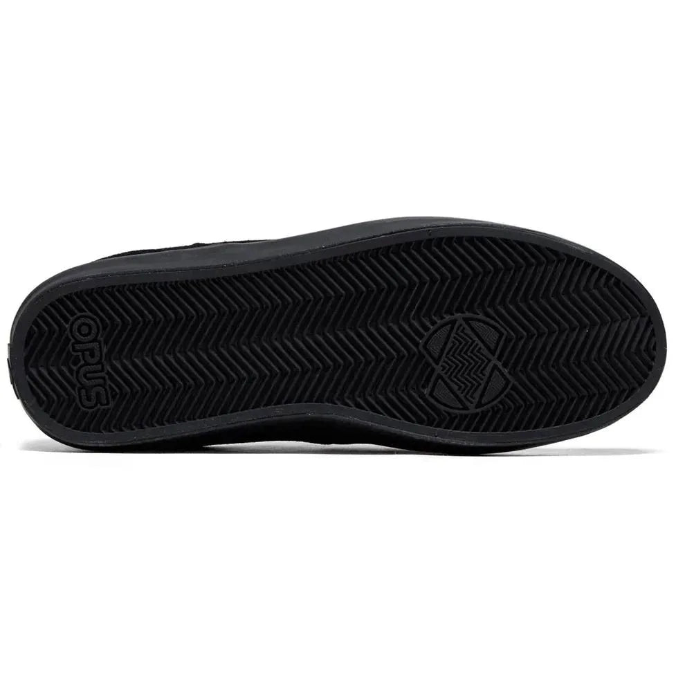 Black Honey Slips - Black/ Black