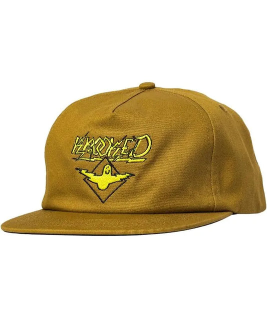Krooked Bird Lightening Hat