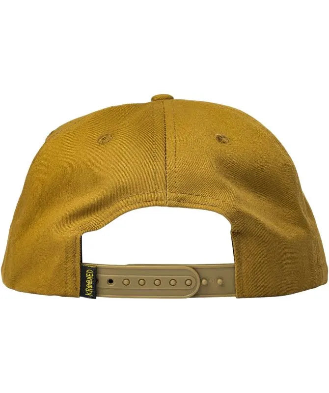 Krooked Bird Lightening Hat