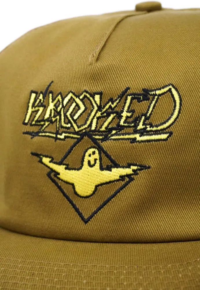 Krooked Bird Lightening Hat