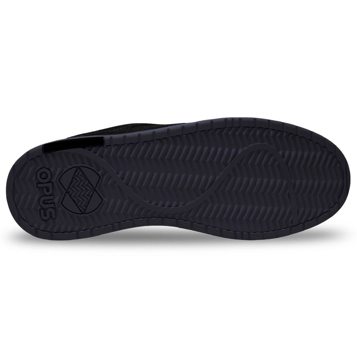 Standard Low - Cup - Black / Black