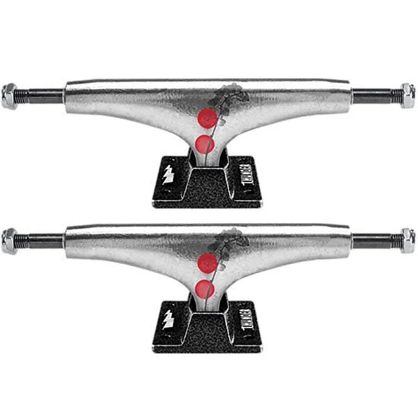 Sarah Meurle Emulsion Hollow Pro Trucks - Size 148