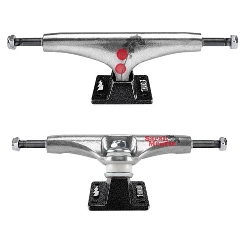 Sarah Meurle Emulsion Hollow Pro Trucks - Size 148