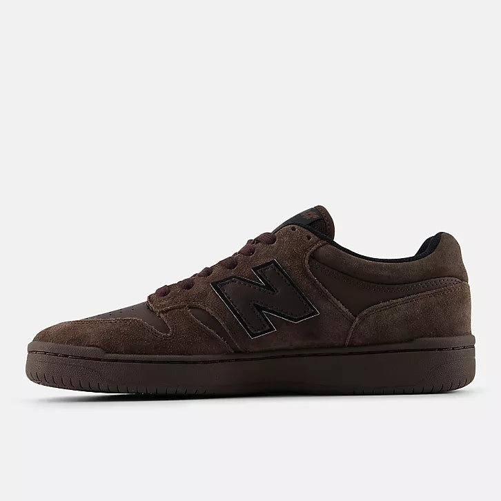 NB Numeric 480- Brown Brown