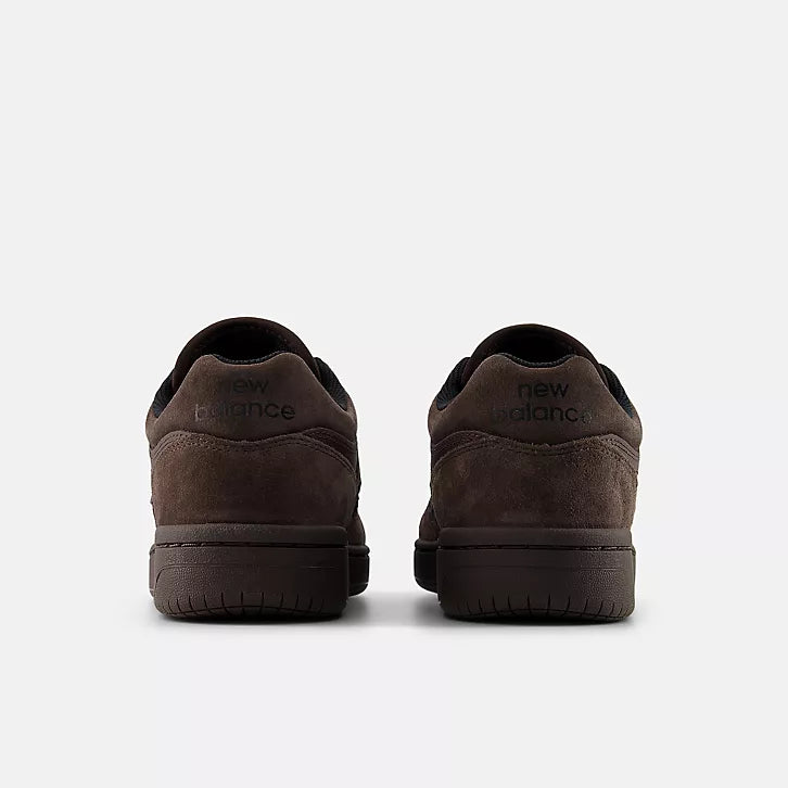 NB Numeric 480- Brown Brown