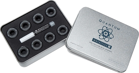 Metallics Series Bearings