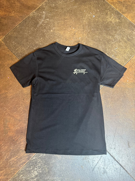 Ben Parsons Support Your Local Skateshop Day 2026 Tee