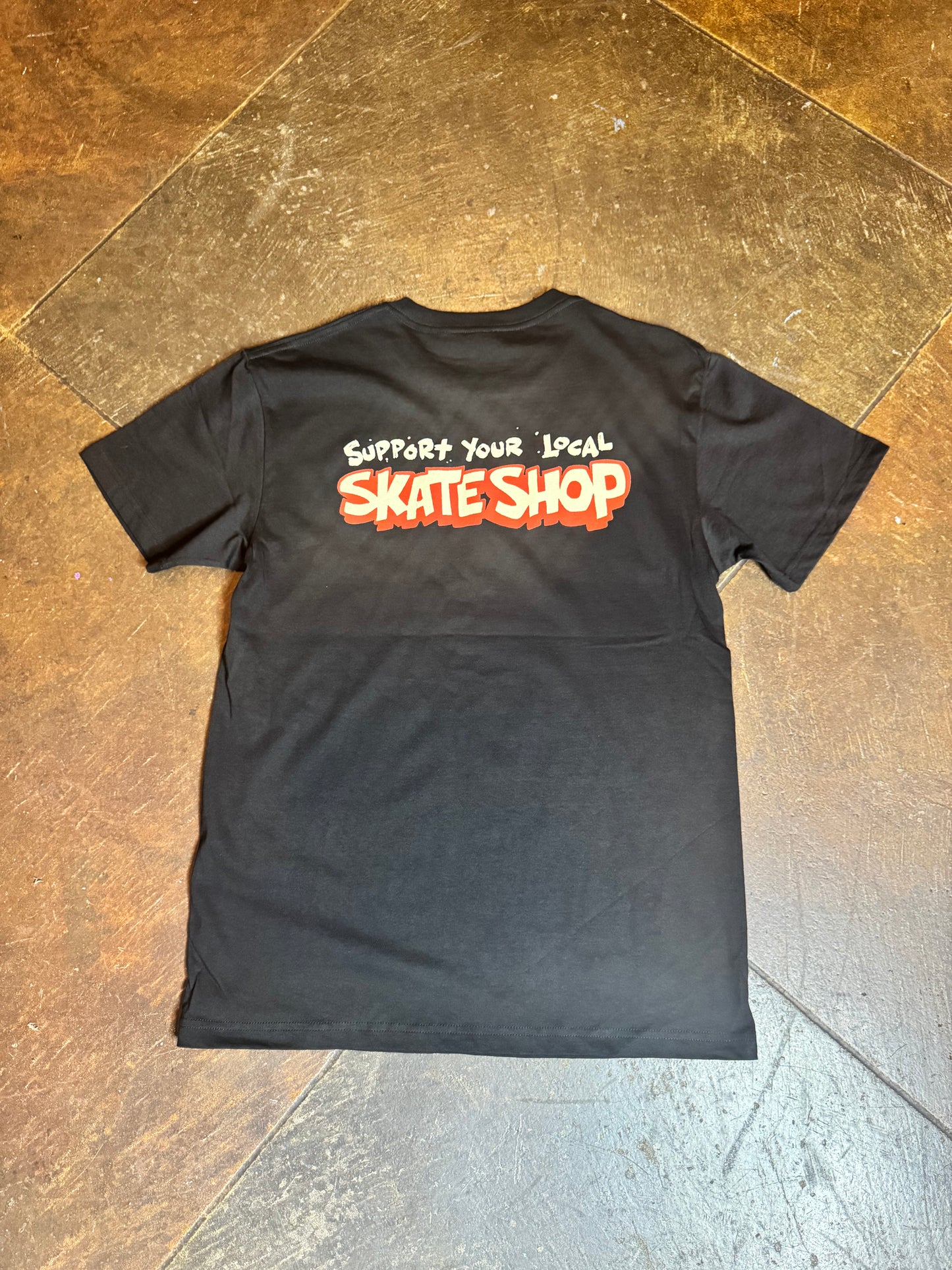 Skateshop Day 2026 Tee