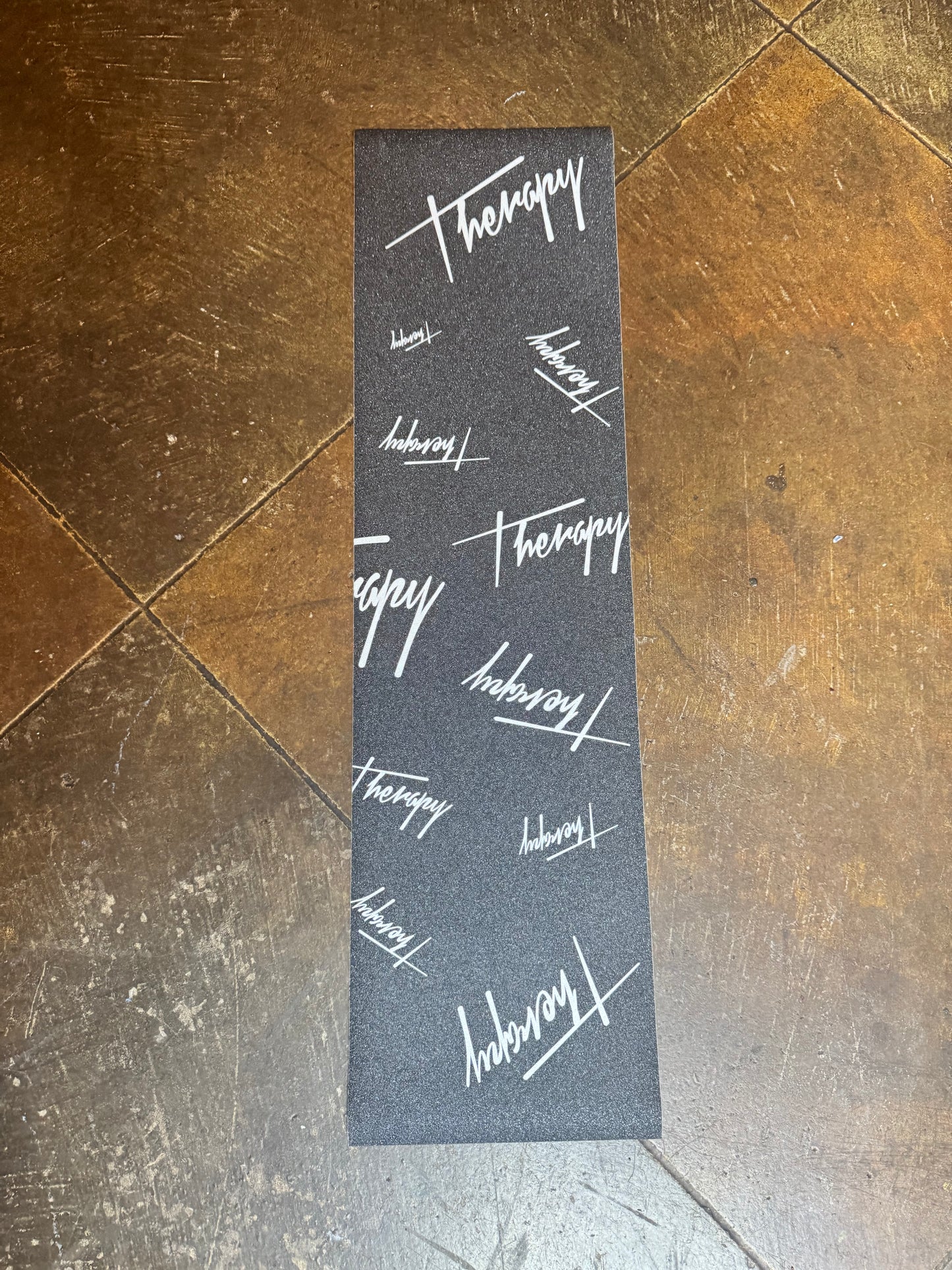 Therapy All Over Print Grip