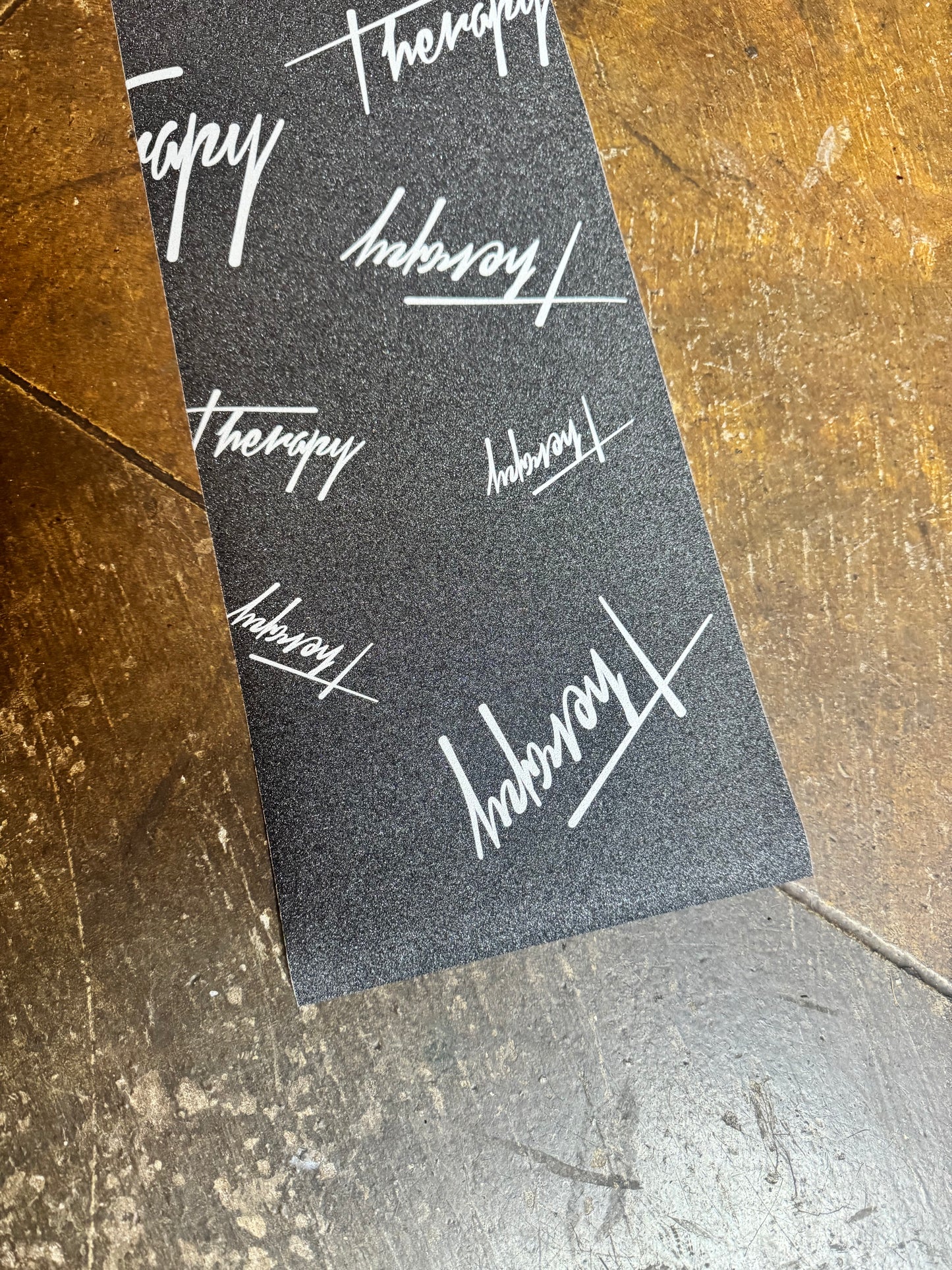 Therapy All Over Print Grip