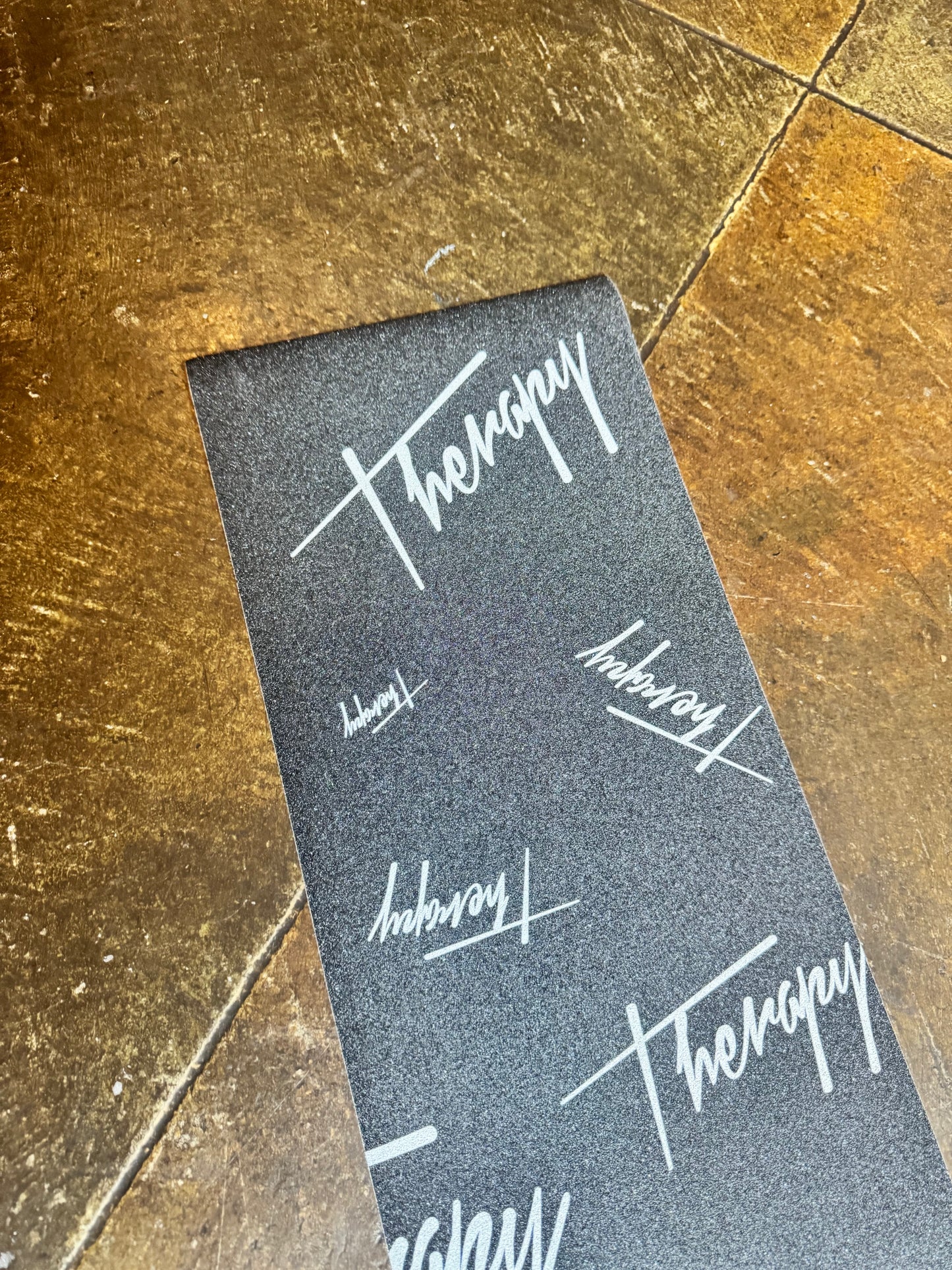 Therapy All Over Print Grip