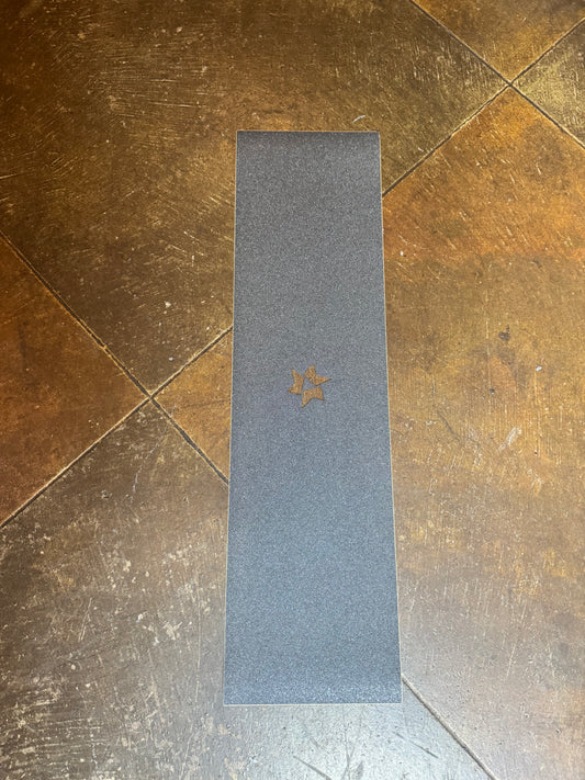 Timbo Star Dodecahedron Cut-Out Grip