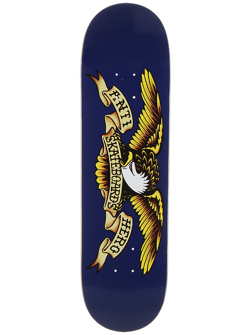 Anti Hero Eagle Logo Deck - 8.5