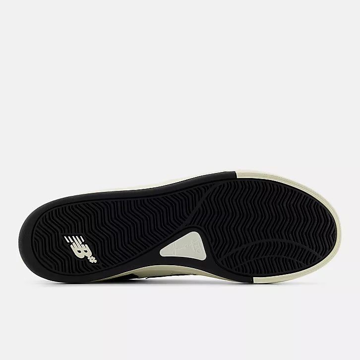 NB Numeric Jamie Foy 306 Cup - Beige/ Black