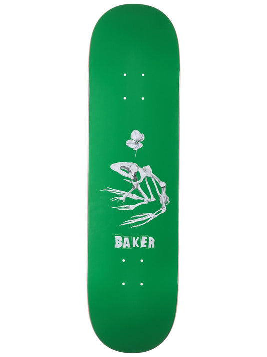 Casper Booker Swamped Deck - 8.38