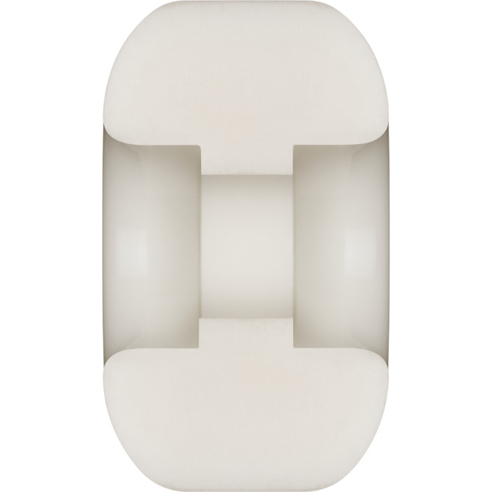 Zach Doelling Dragon Formula 52 x 31mm V1  97A White Wheels