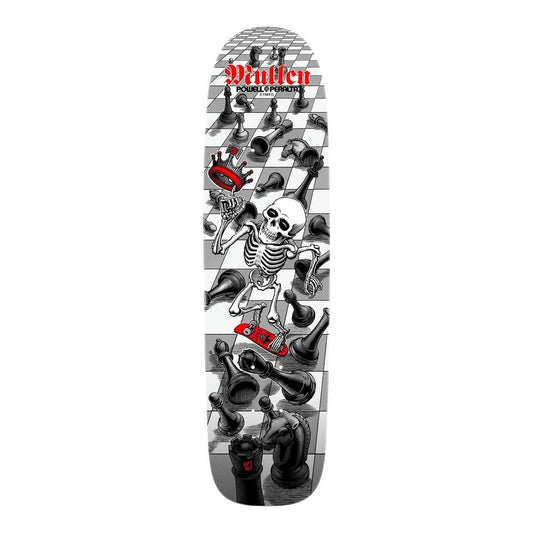 Bones Brigade Series 17 - Rodney Mullen Deck
