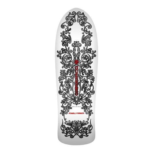 Bones Brigade Series 17 - Tommy Guerrero Deck